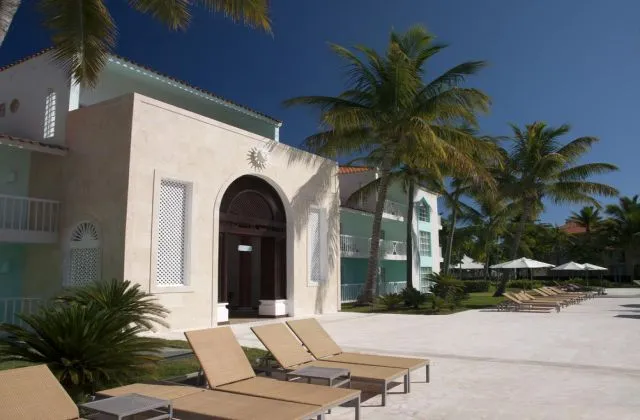 Gran Ventana Beach Resort All Inclusive Republique Dominicaine